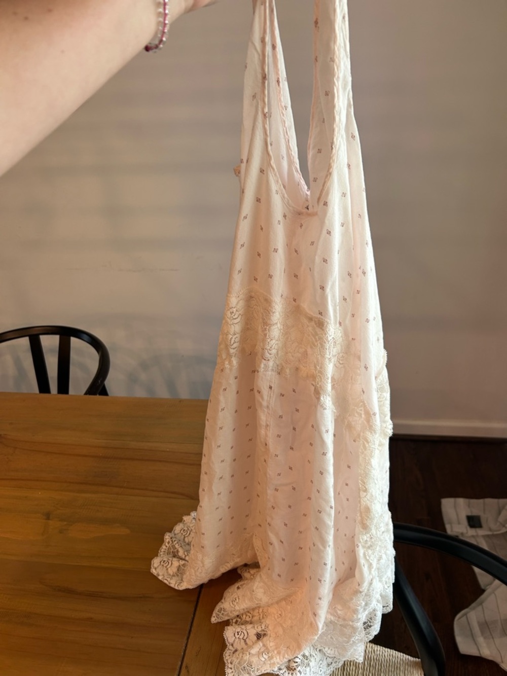 Free People Flowy Tunic - Picture 4 of 6